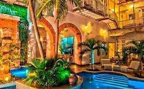 Hotel Boutique Don Pepe